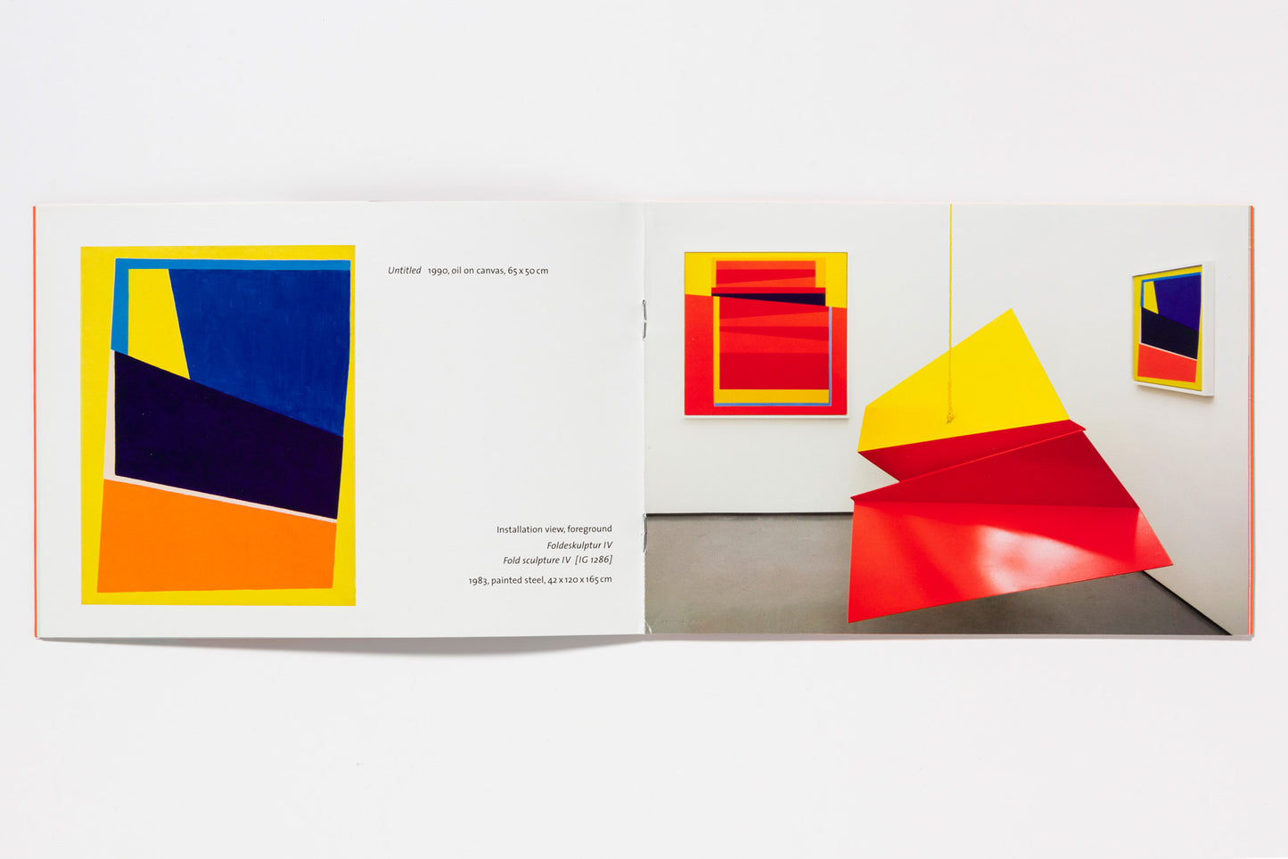 Ib Geertsen : Exhibition Catalogue