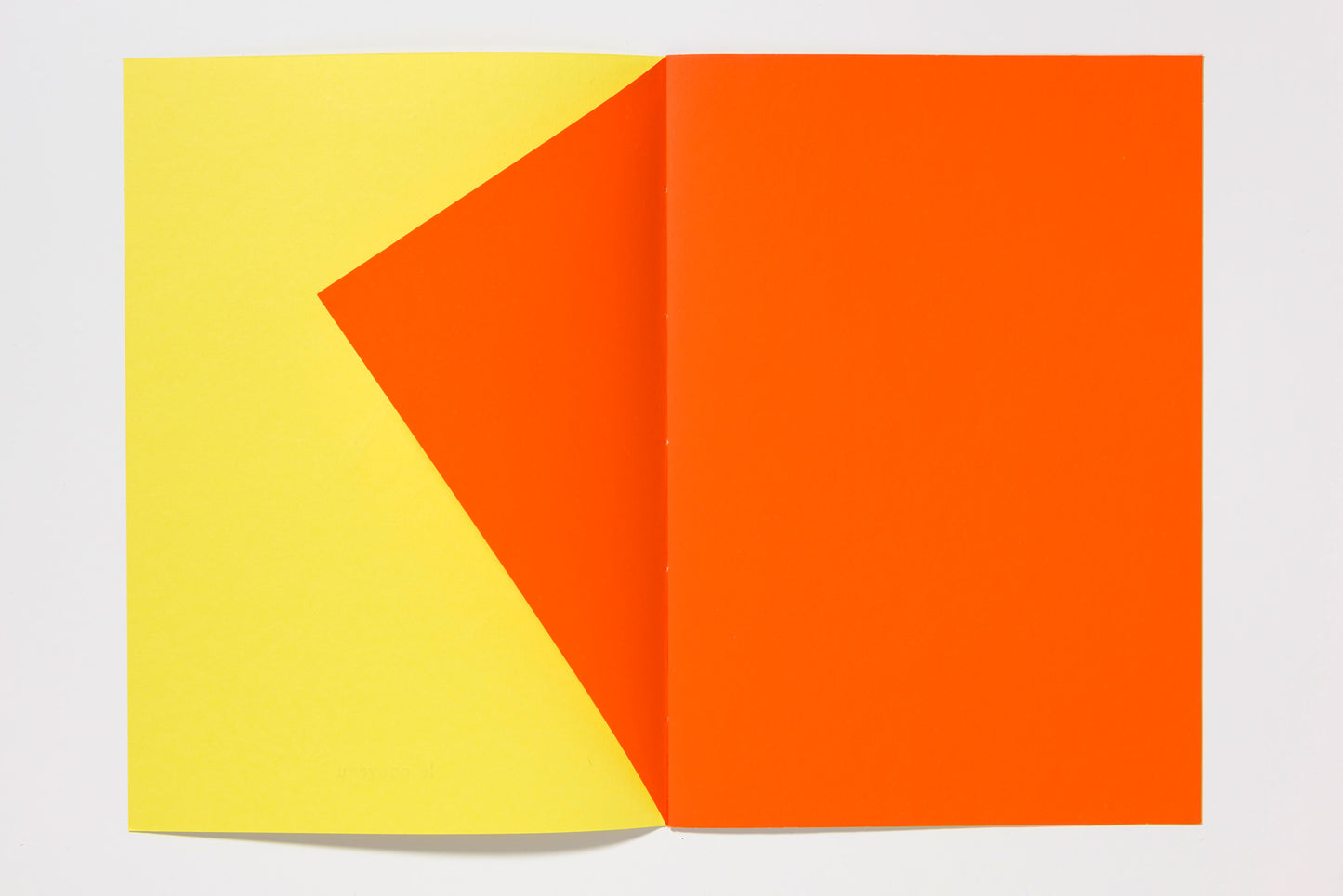 Bernard  Villers : K : Le Nouveau