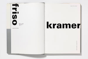 Friso Kramer: Industrial Designer