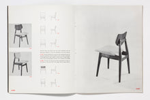 Load image into Gallery viewer, Jens Risom : Contemporary Furniture Catalogue