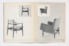 Load image into Gallery viewer, Jens Risom : Contemporary Furniture 1957