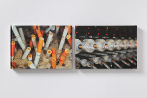 Martin Parr : No Smoking [second printing]