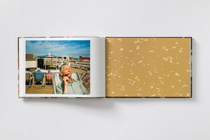 Martin Parr : No Smoking [second printing]