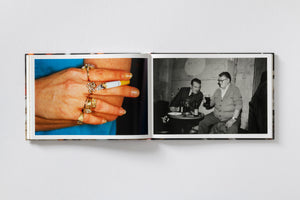 Martin Parr : No Smoking [second printing]