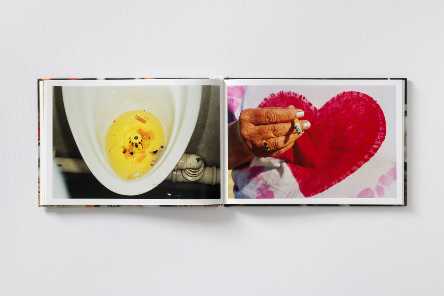 Martin Parr : No Smoking [second printing]