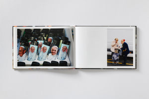 Martin Parr : No Smoking [second printing]