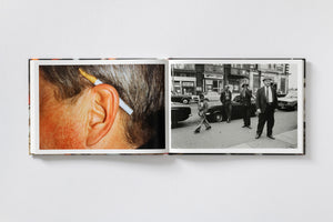 Martin Parr : No Smoking [second printing]