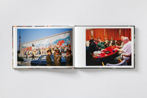 Martin Parr : No Smoking