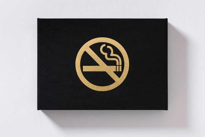 Martin Parr : No Smoking (deluxe edition)