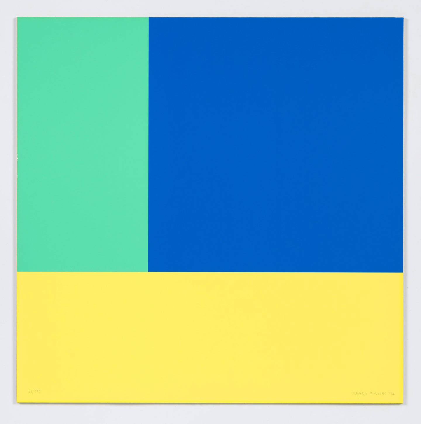 Frederic Hirschi