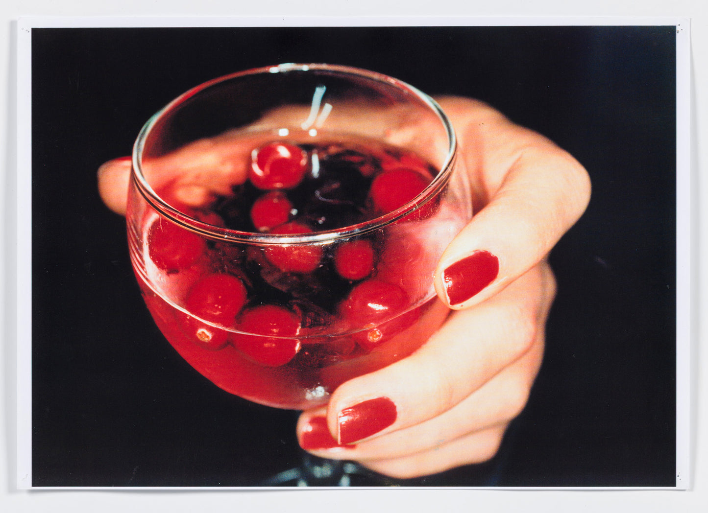Common Sense [Cherries]