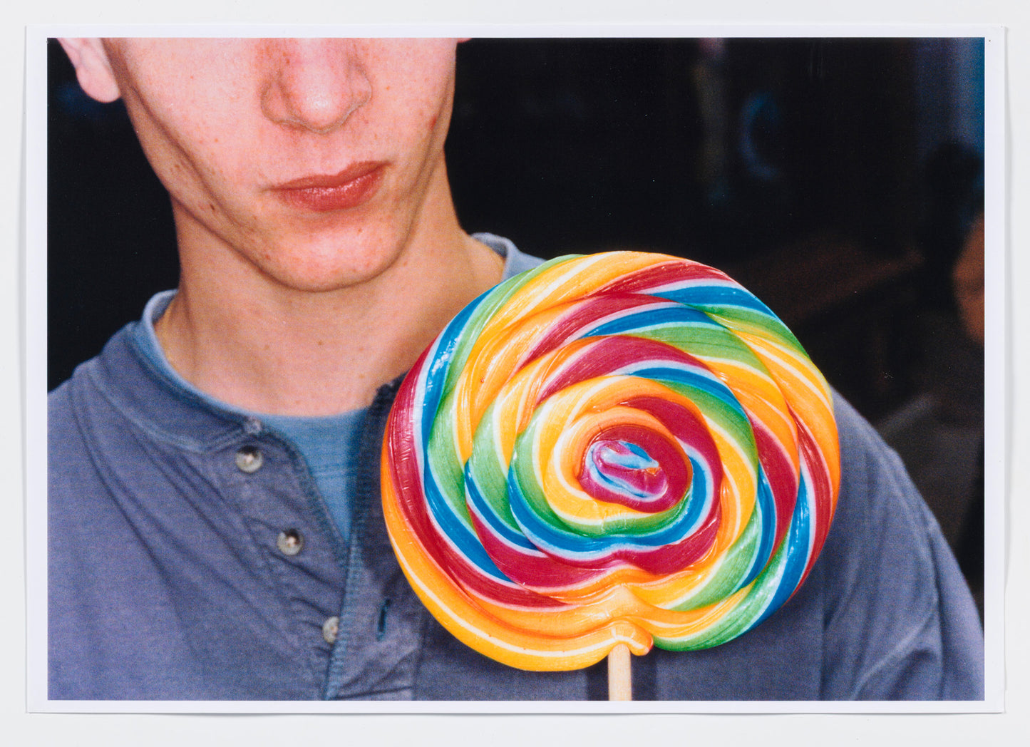 Common Sense [Lollipop]