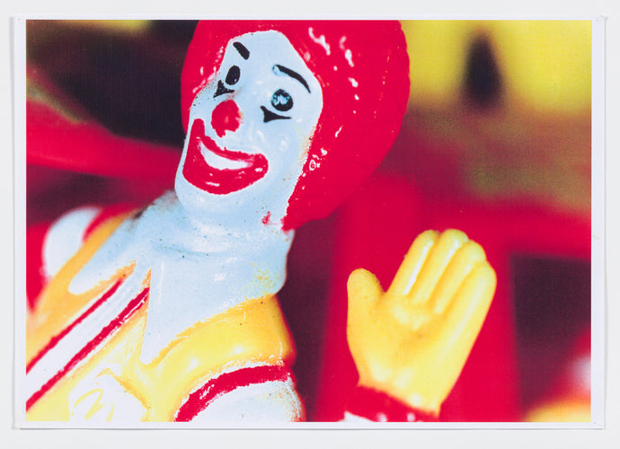 Common Sense [Ronald]