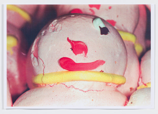 Common Sense [Mr Blobby]
