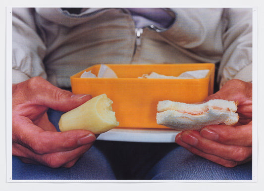 Common Sense [Packed Lunch]