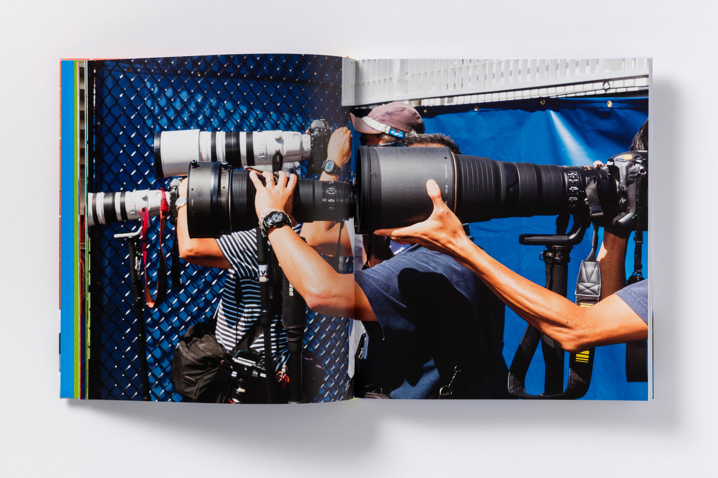 Martin Parr : Match Point Deluxe Edition