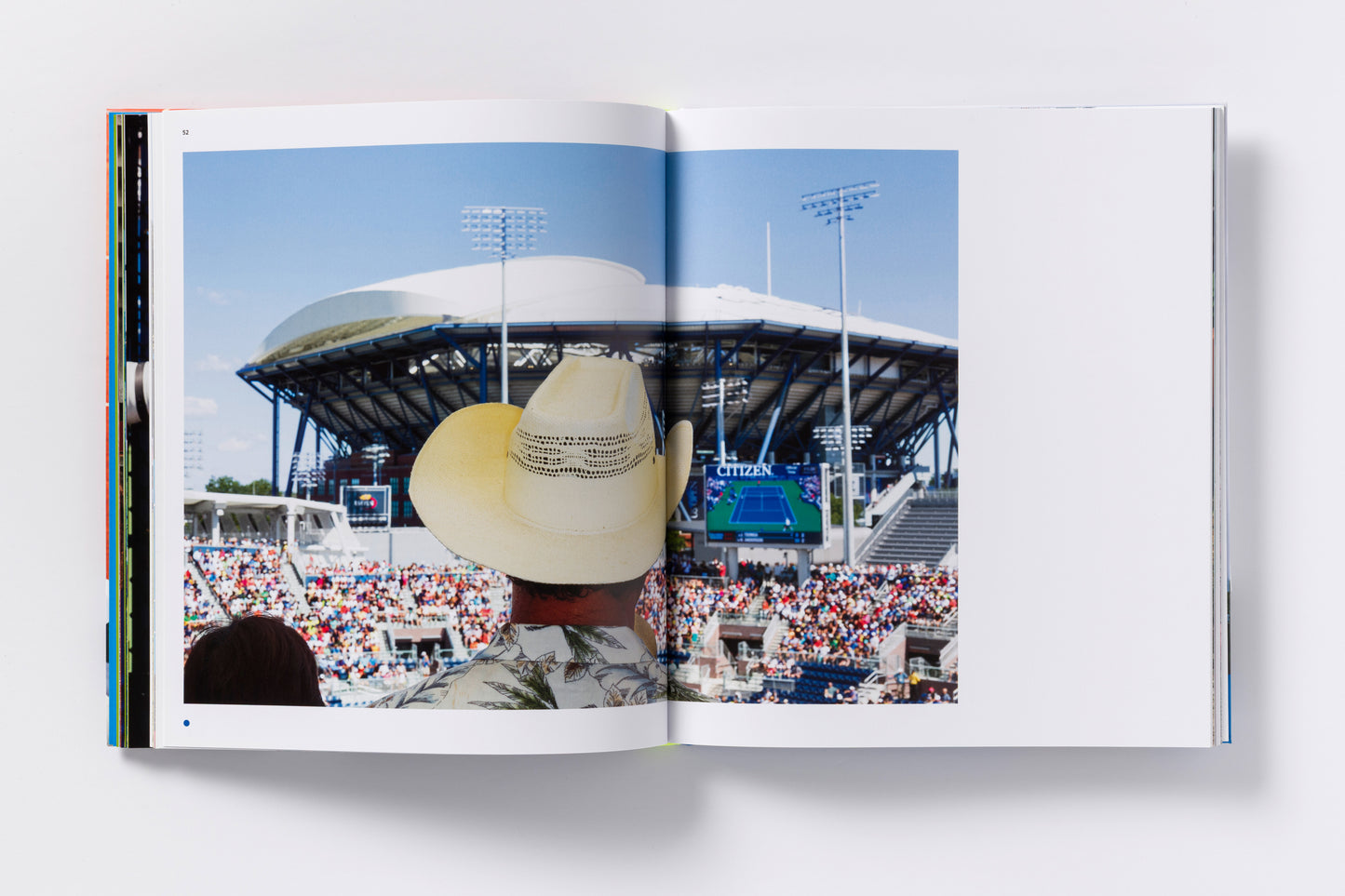 Martin Parr : Match Point