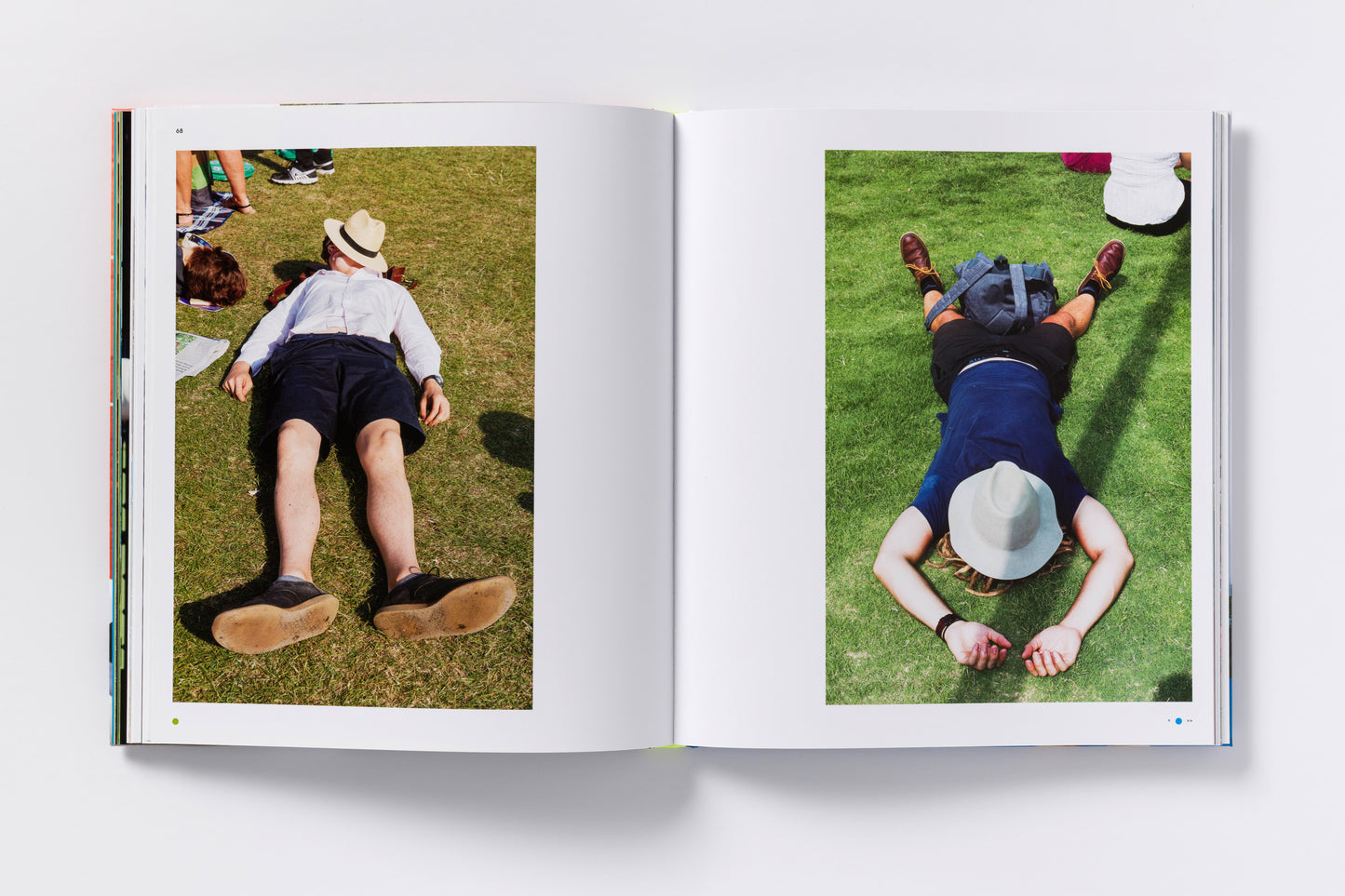 Martin Parr : Match Point Deluxe Edition