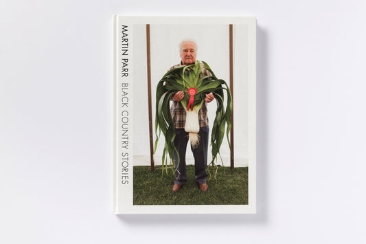 Martin Parr : Black Country Stories