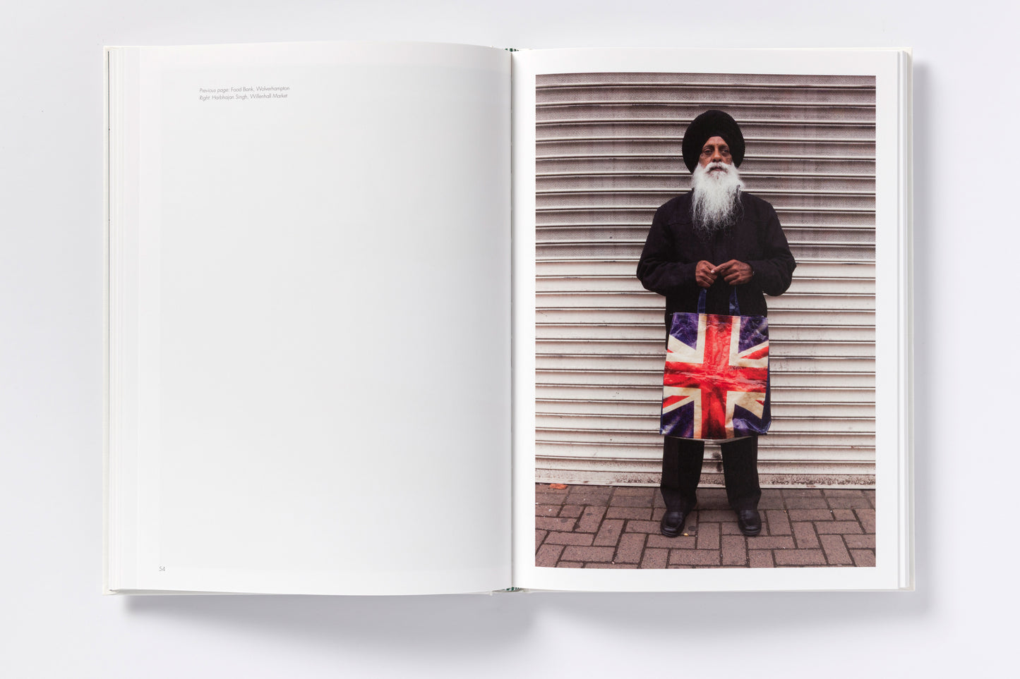 Martin Parr : Black Country Stories