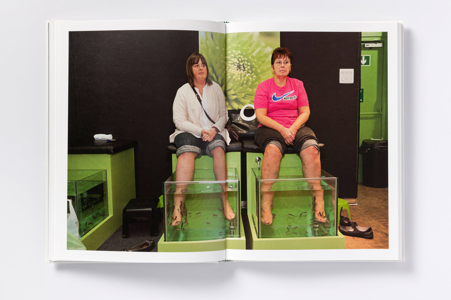 Martin Parr : Black Country Stories