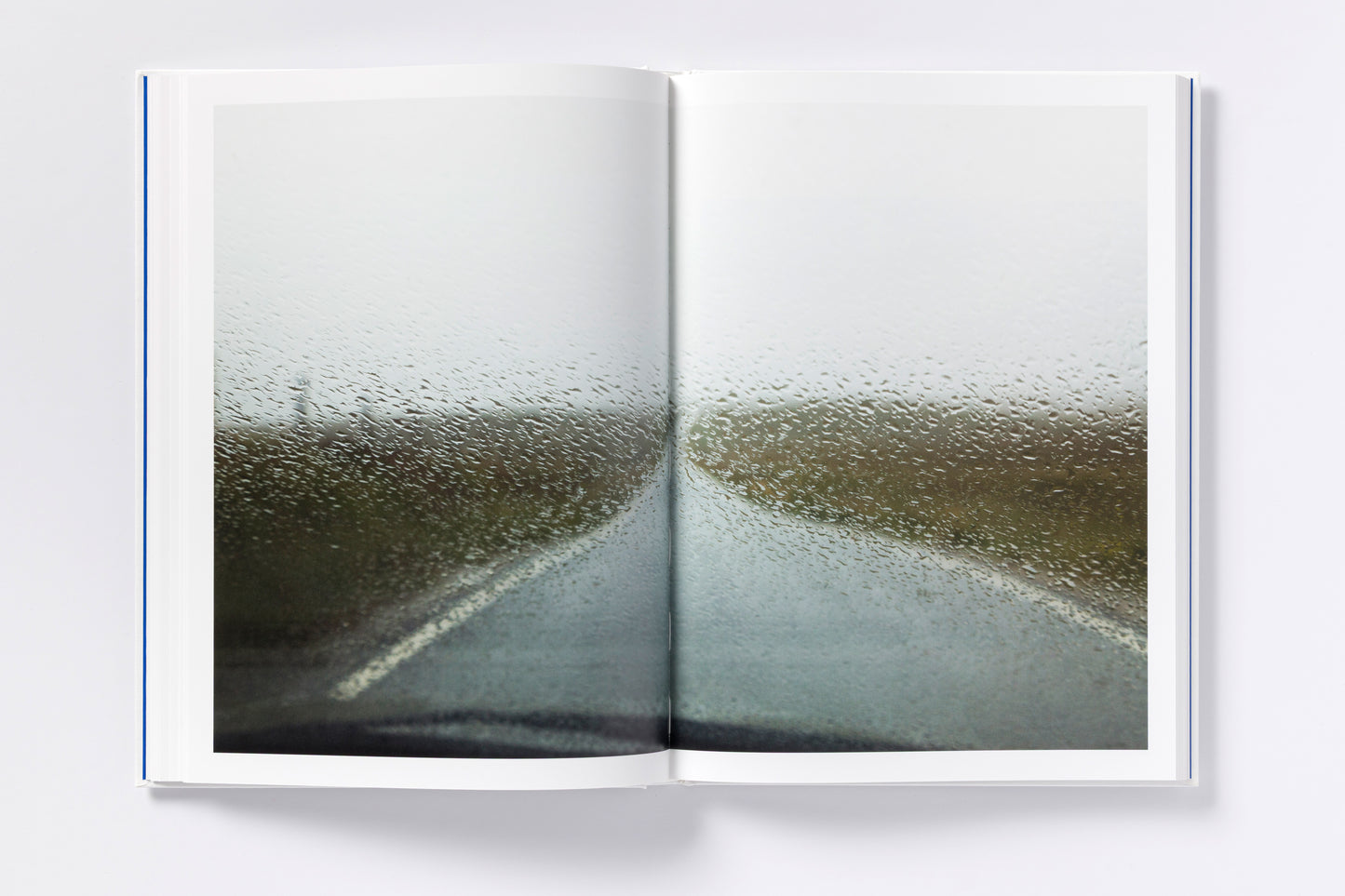 Martin Parr : Think of Scotland