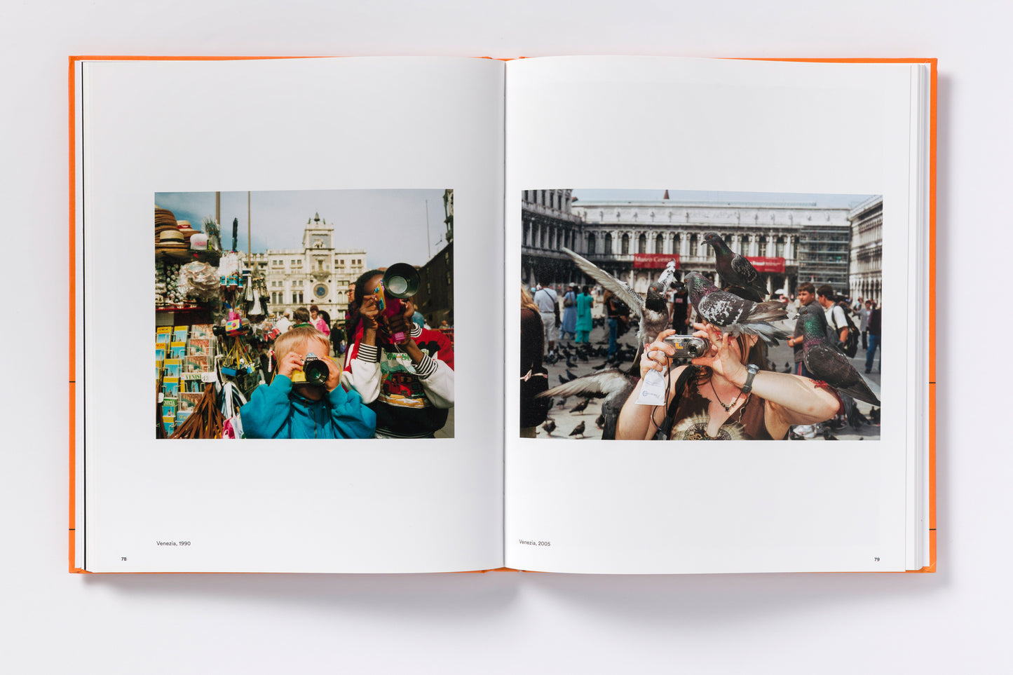 Martin Parr : Visionari, Geni Della Fotografia