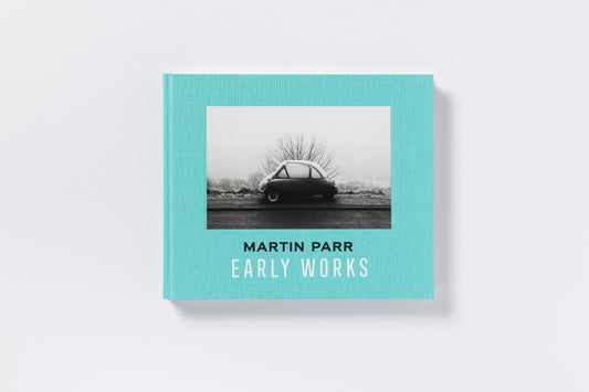 Martin Parr : Early Works 2nd Edition