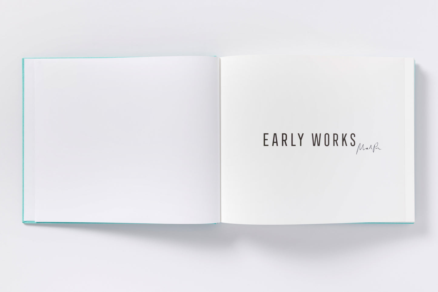 Martin Parr : Early Works 1st Edition