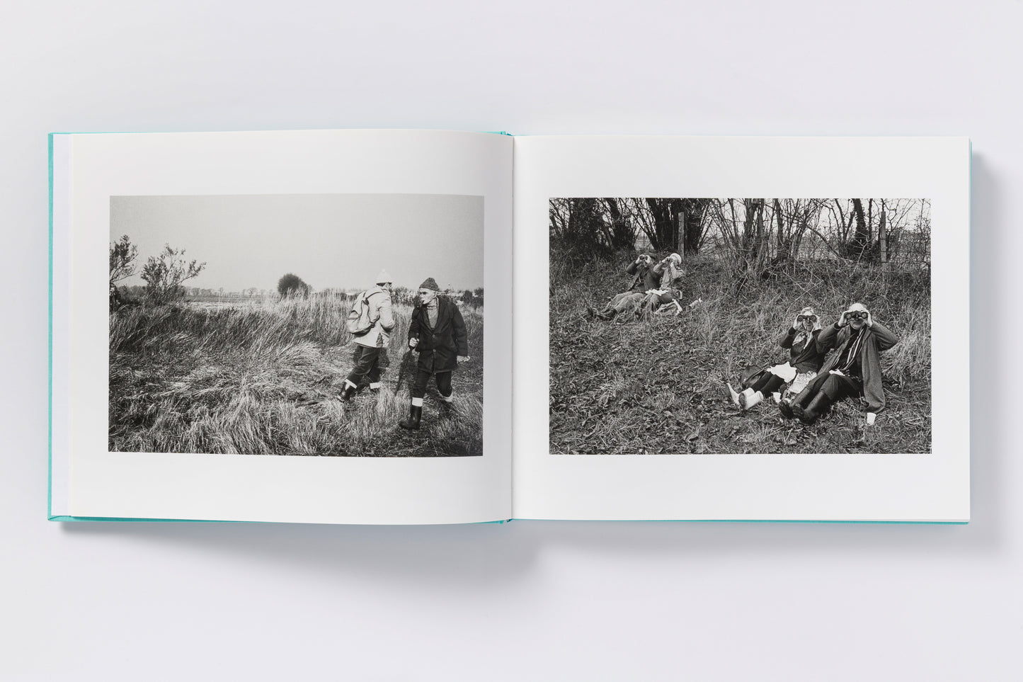 Martin Parr : Early Works 1st Edition