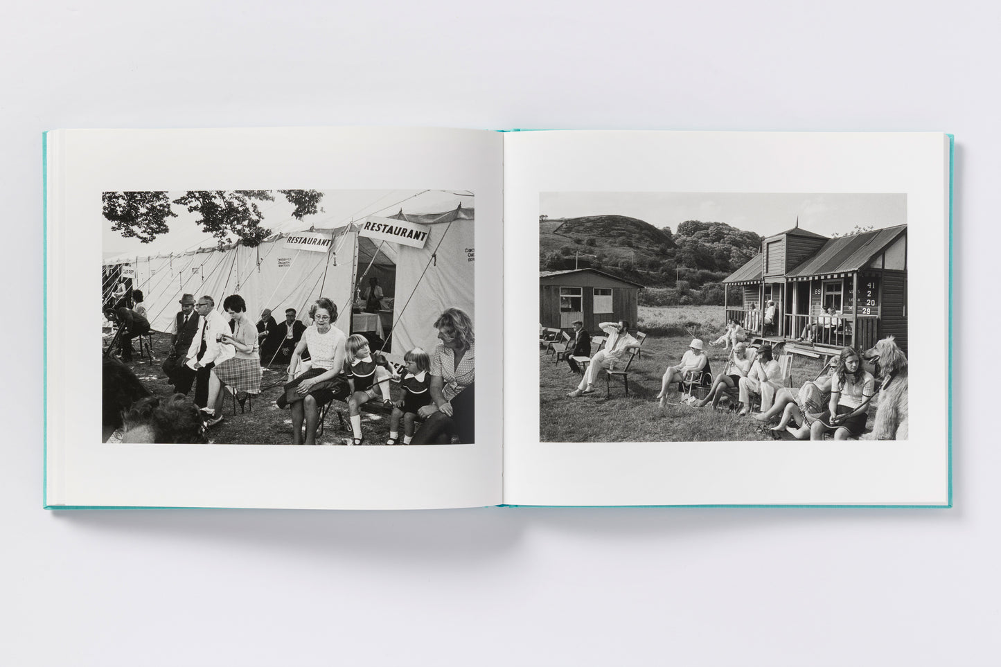 Martin Parr : Early Works 2nd Edition