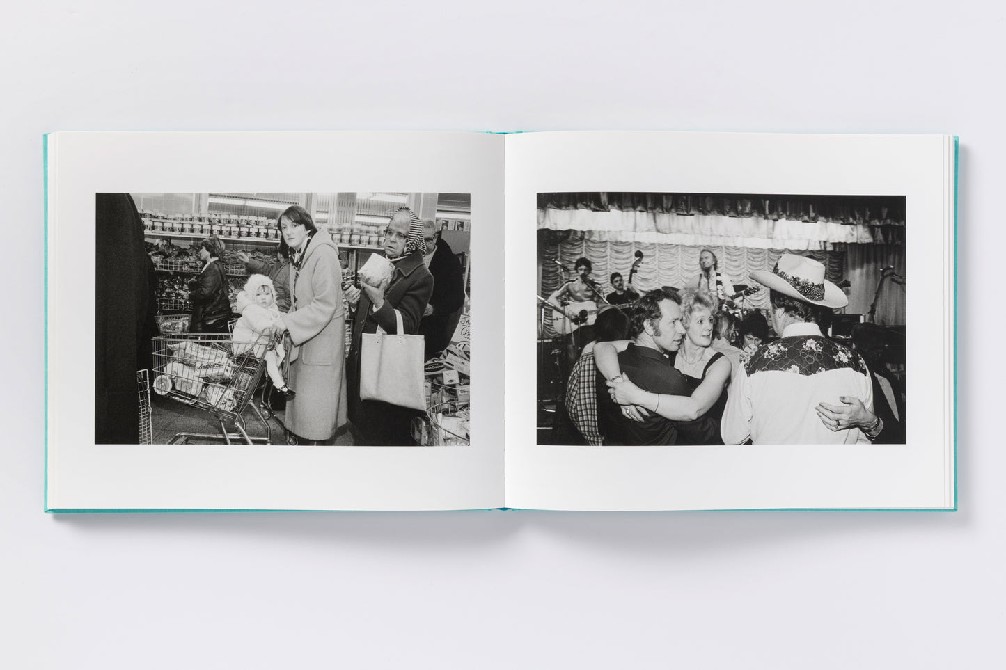 Martin Parr : Early Works 1st Edition