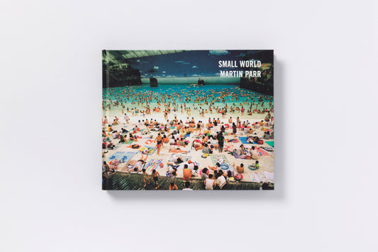 Martin Parr : Small World (2021 edition)