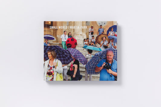 Martin Parr : Small World (2024 edition)