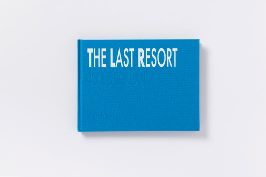 Martin Parr : The Last Resort: 40 Years On