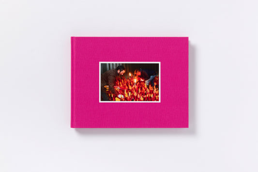 Martin Parr : The Rhubarb Triangle