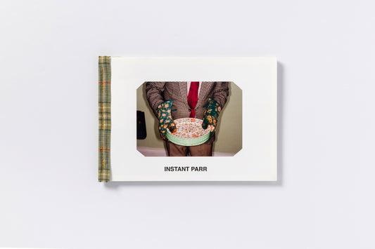 Martin Parr : Instant Parr