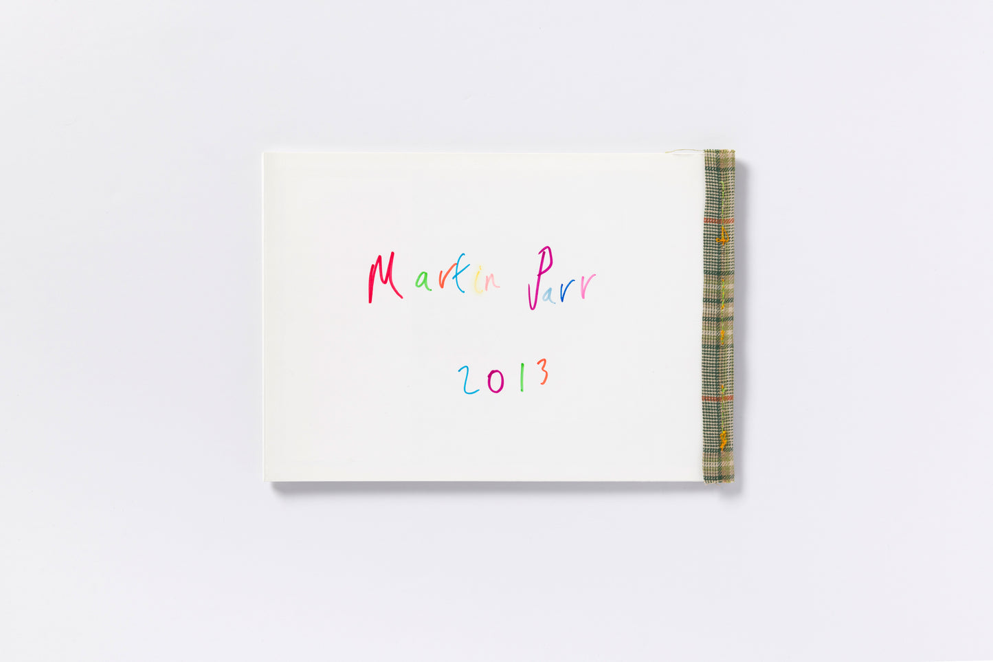 Martin Parr : Instant Parr