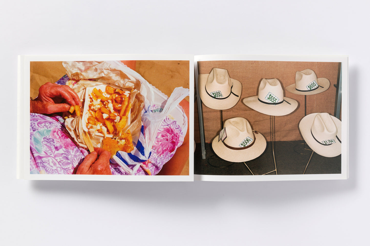 Martin Parr : Instant Parr