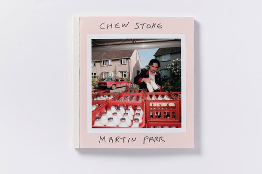 Martin Parr : A Year in the Life of Chew Stoke Village [Softcover Print Edition]