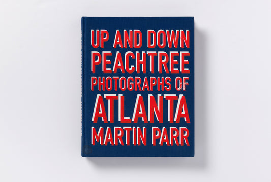 Martin Parr : Up And Down Peachtree
