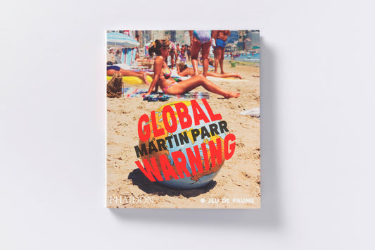 Martin Parr : Global Warning