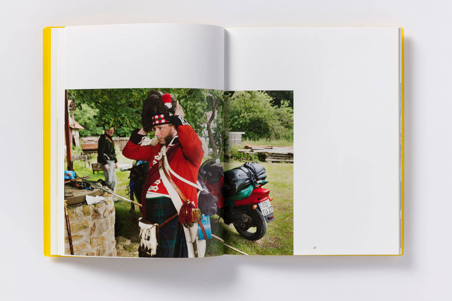 Martin Parr : We Love Britain!