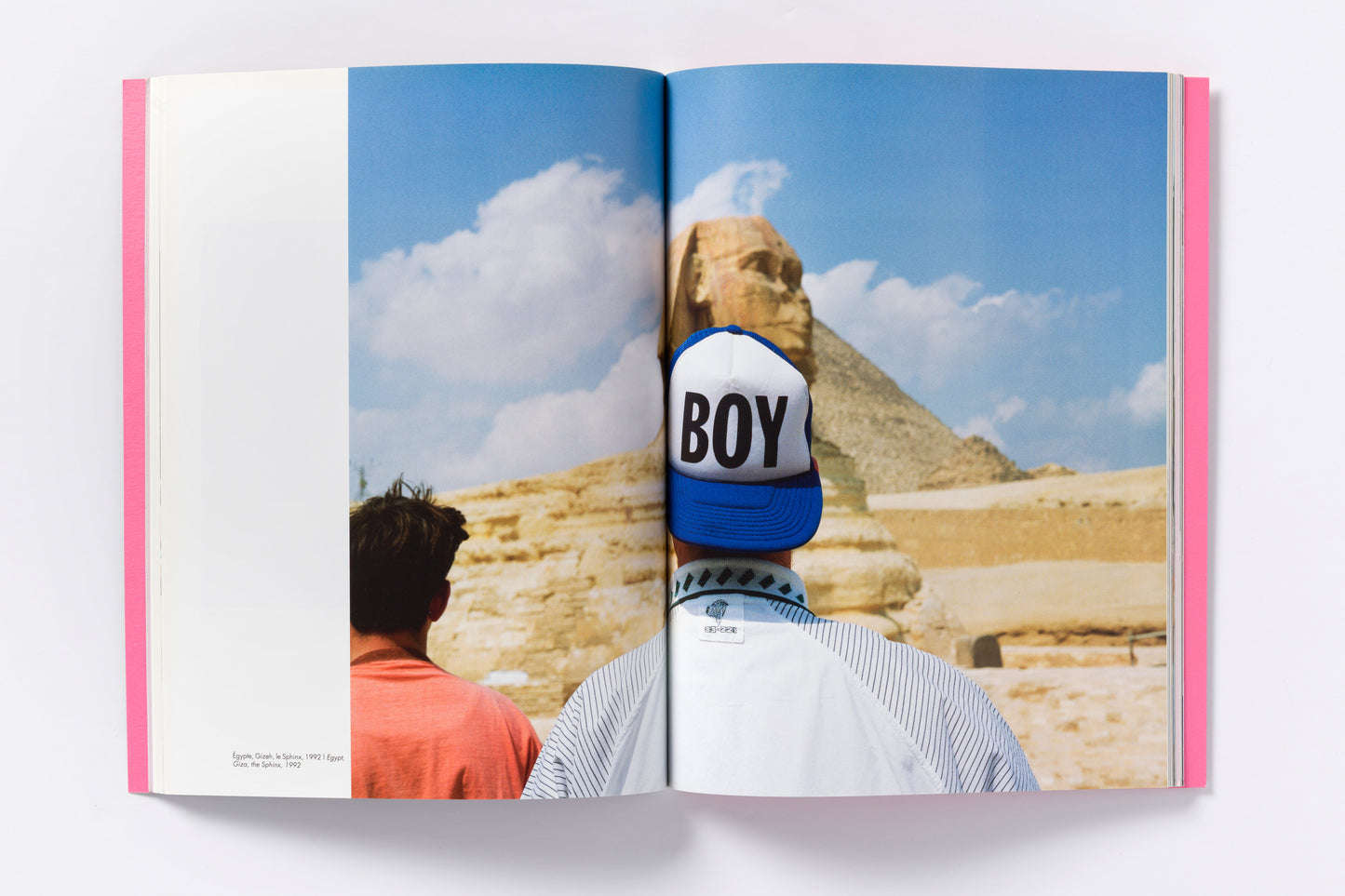 Martin Parr : 100 photos de Martin Parr pour la liberté de la presse (20 ans)