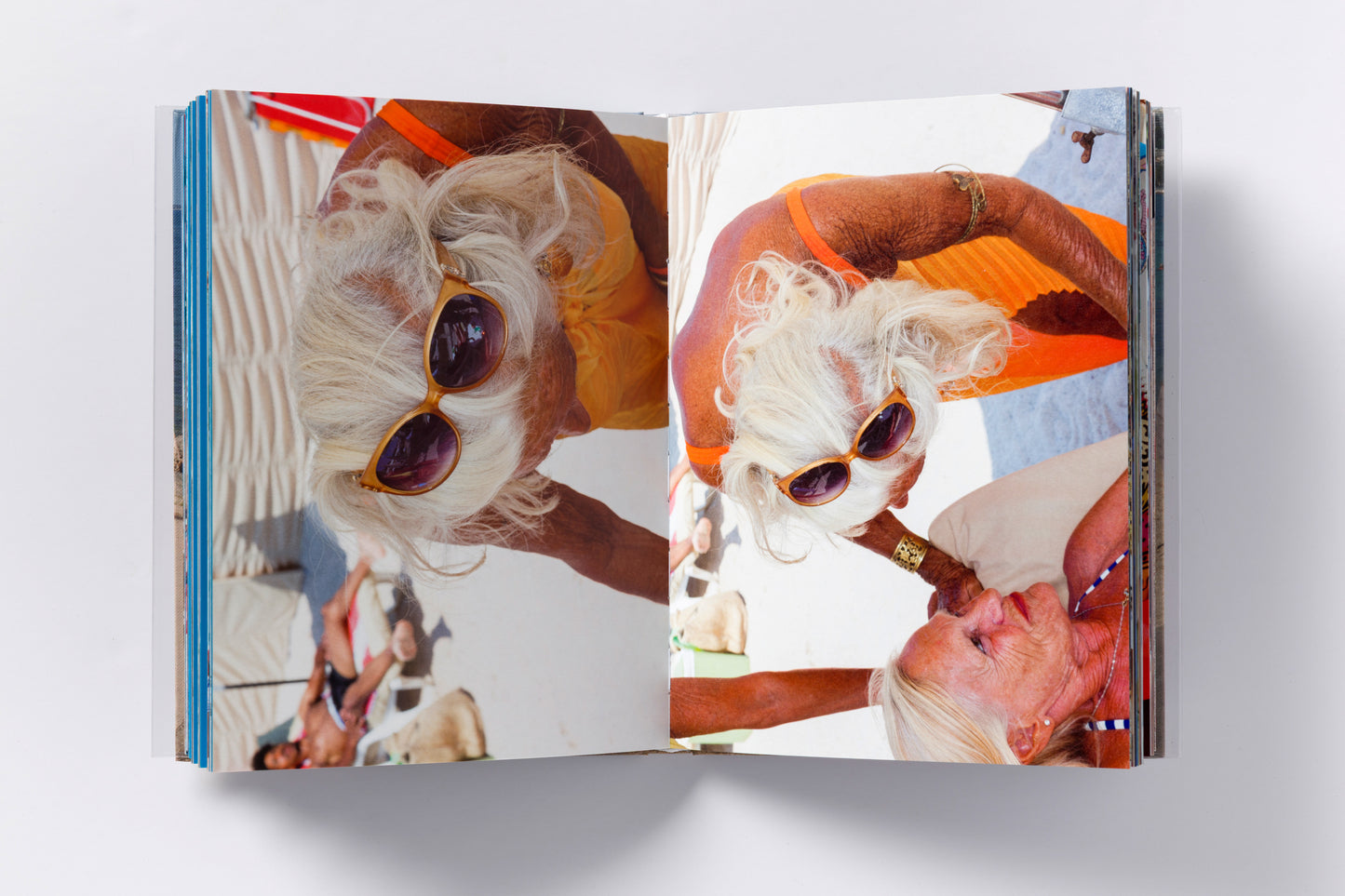 Martin Parr : Gucci World (The Price of Love)