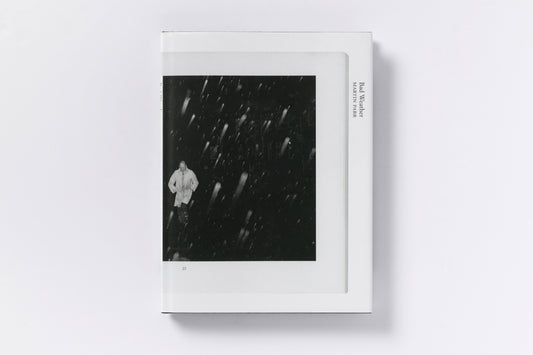 Martin Parr : Bad Weather [Errata Editions]