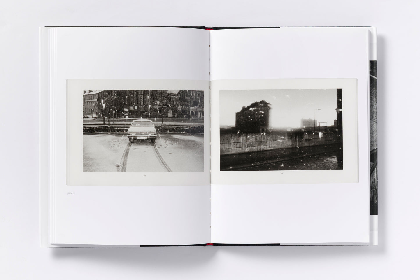 Martin Parr : Bad Weather [Errata Editions]