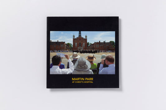 Martin Parr : Christ’s Hospital