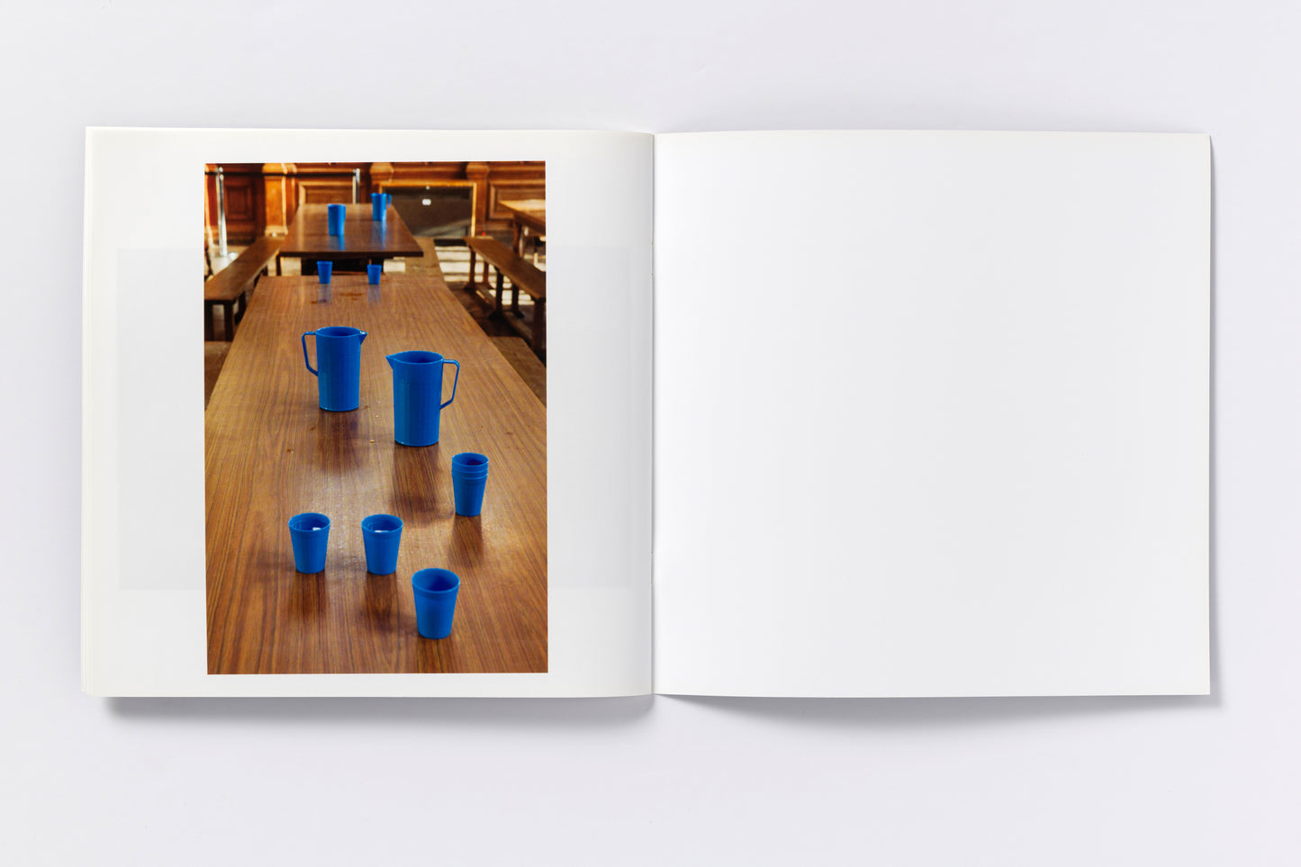 Martin Parr : Christ’s Hospital