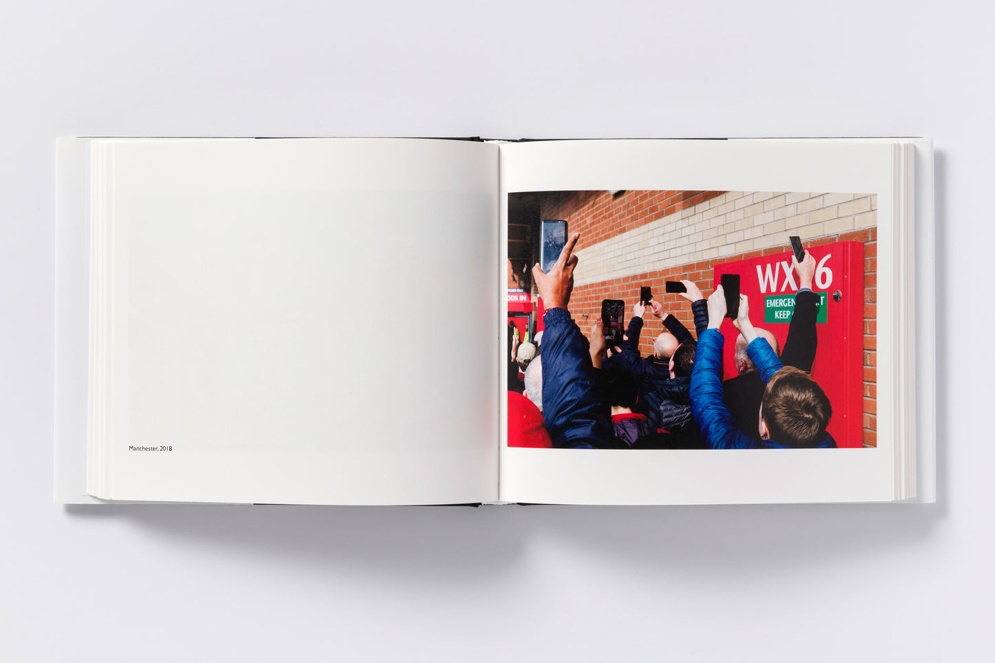 Martin Parr : The English/Les Anglais
